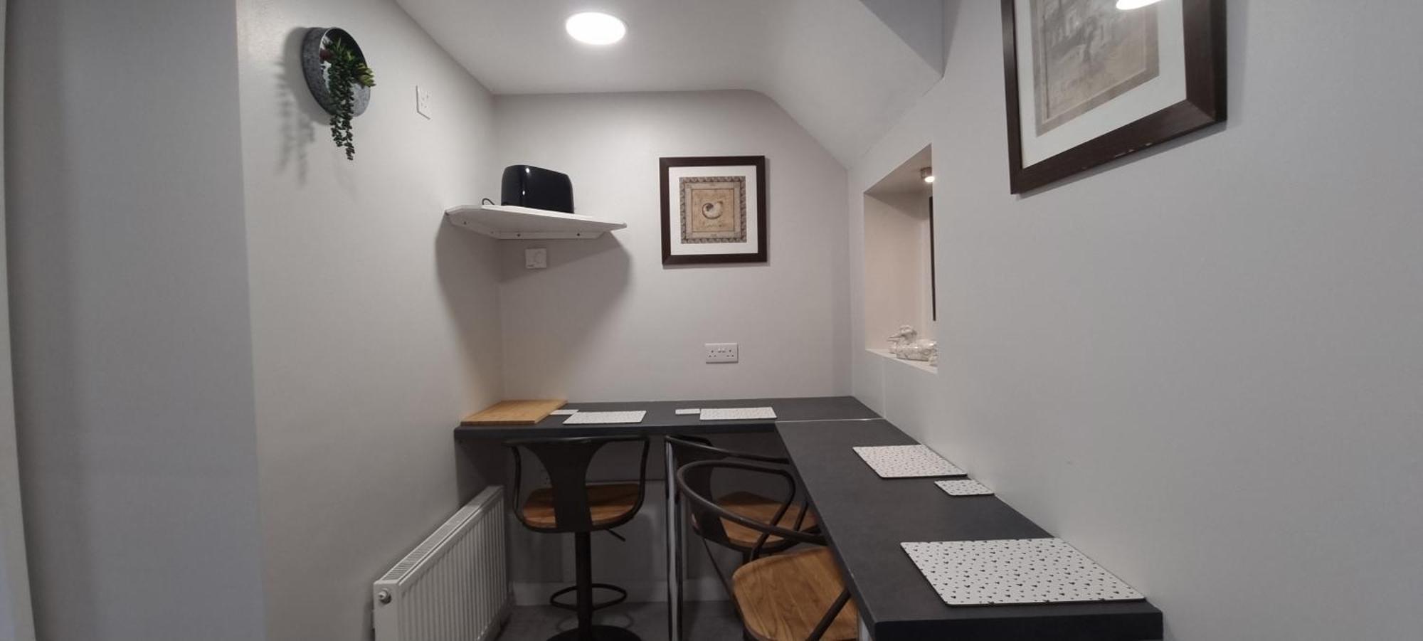 Frontview - Sleeps 6 * Ballynahinch
