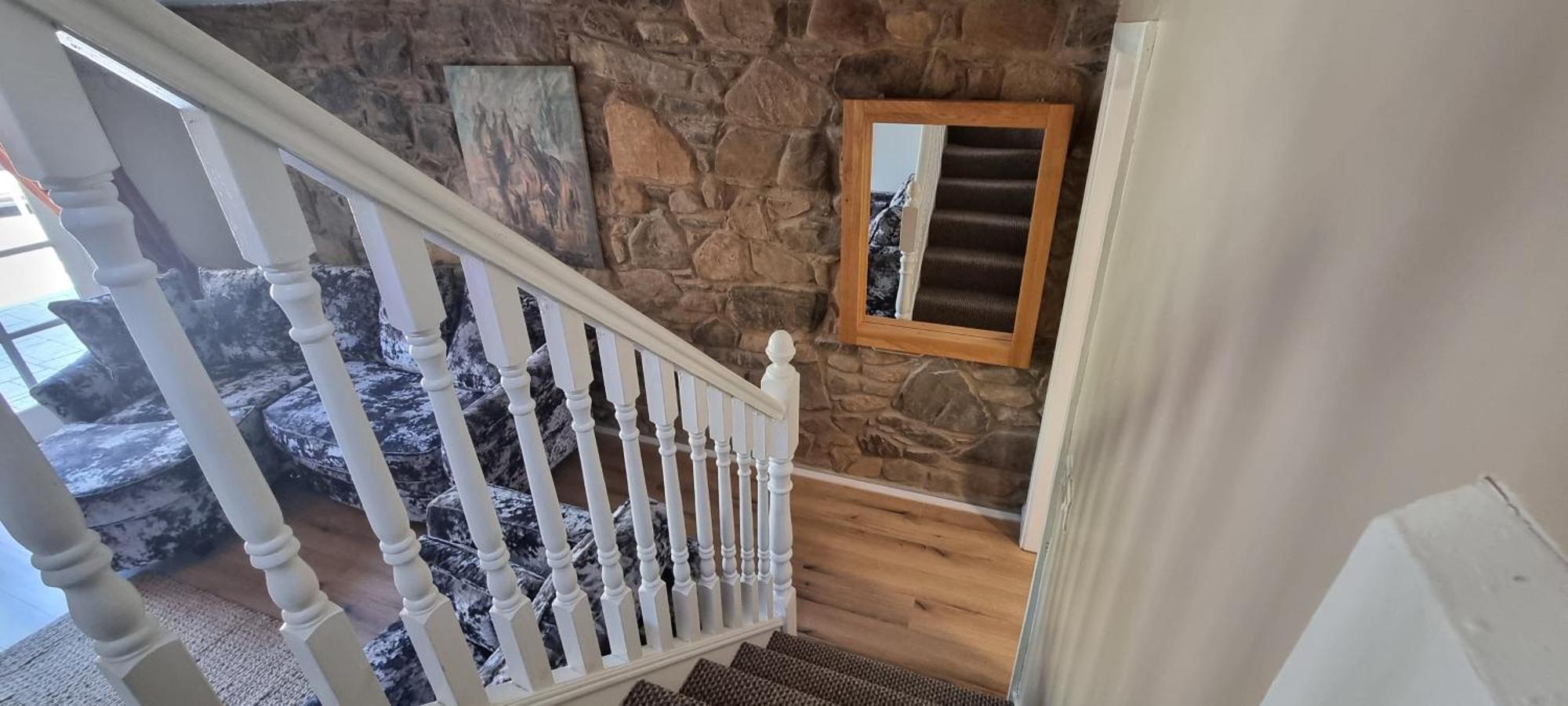 Frontview - Sleeps 6 * Ballynahinch