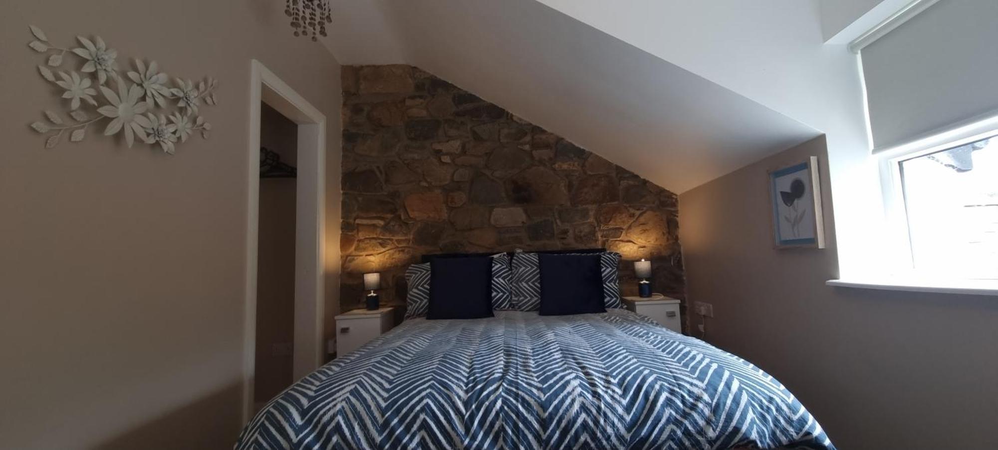 Holiday home Frontview - Sleeps 6